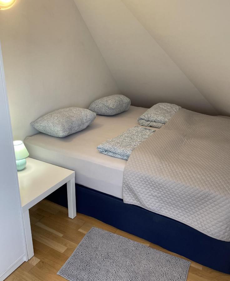 Eca Rooftop Live - Private Rooms & Serviced Apartments Вена Экстерьер фото